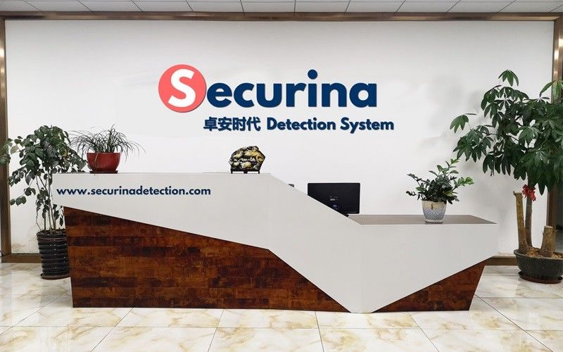 چین Securina Detection System Co., Limited نمایه شرکت